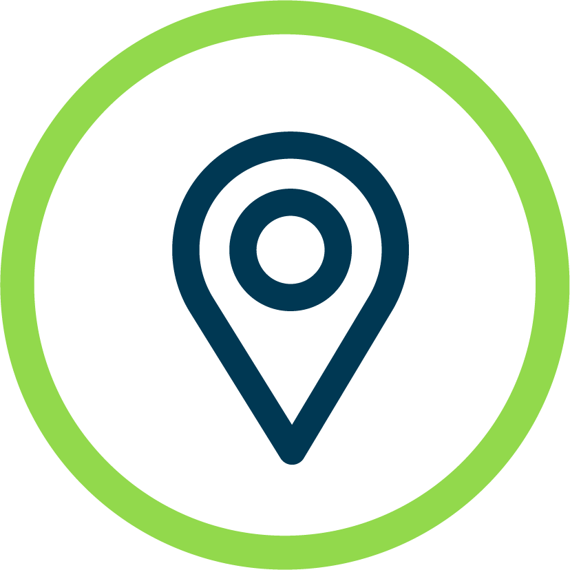 Location Location Icon